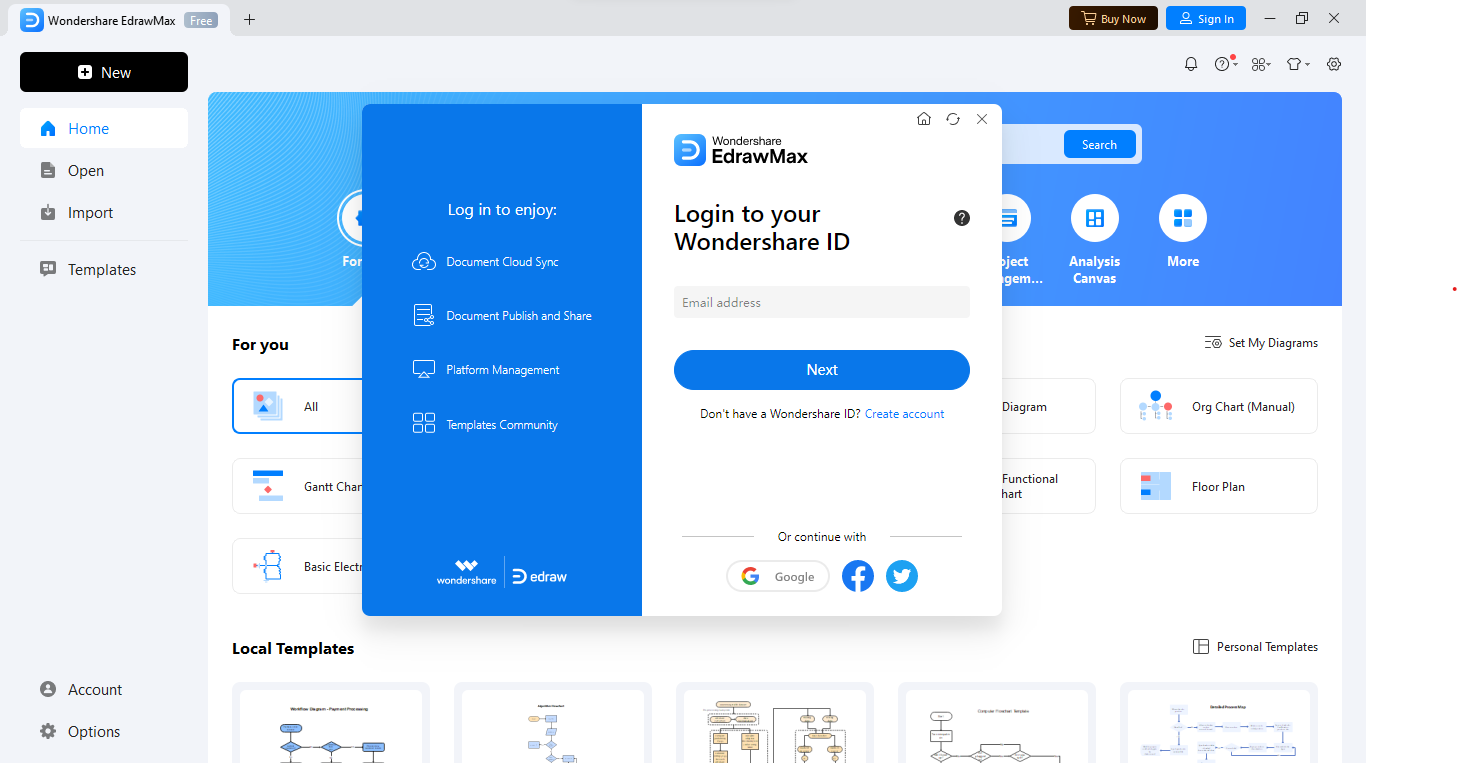 launch-and-login