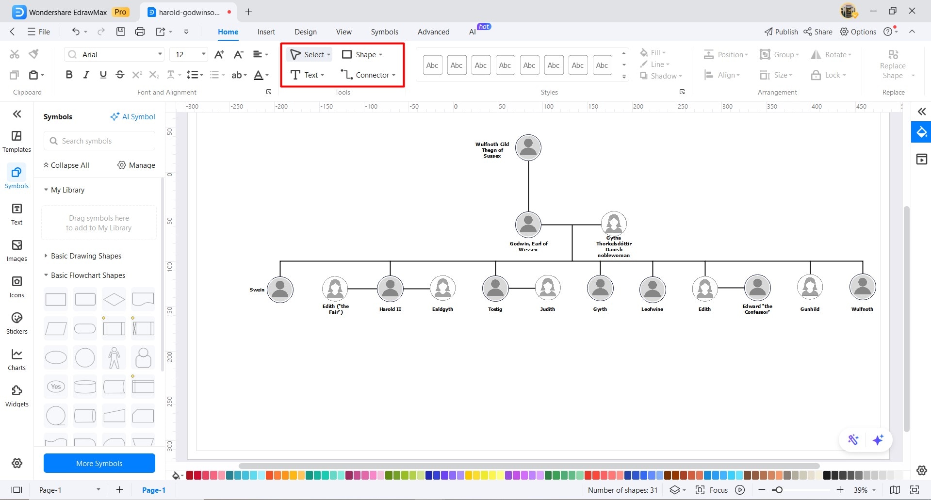 Vice Presidents-Adding