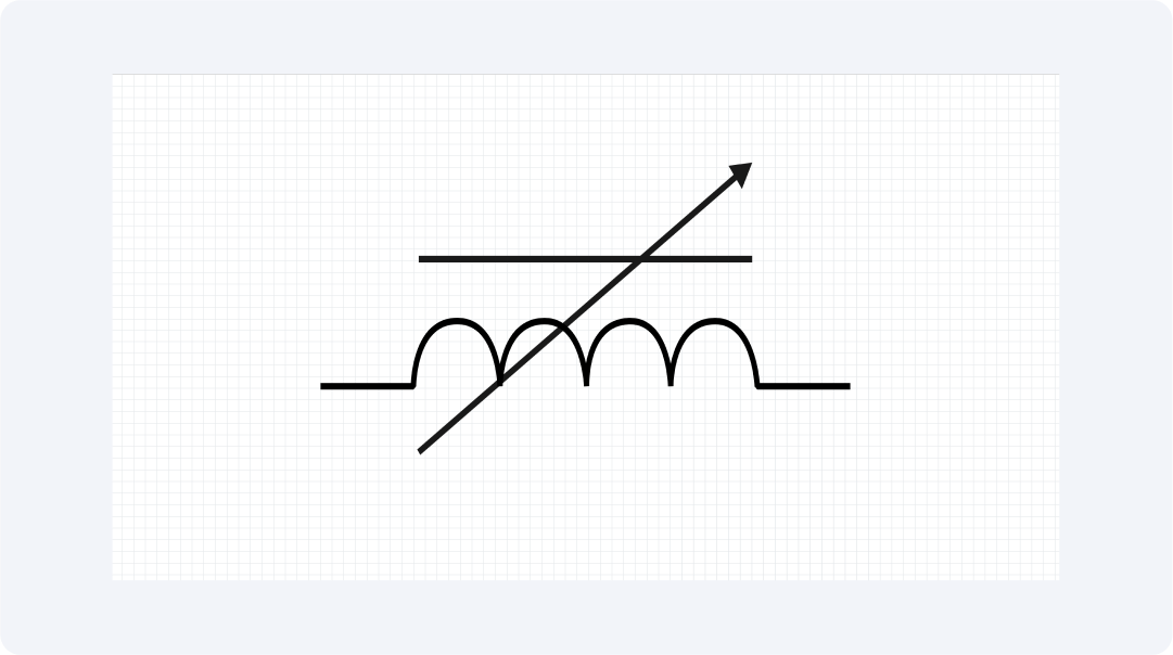 continuous-variation-inductor
