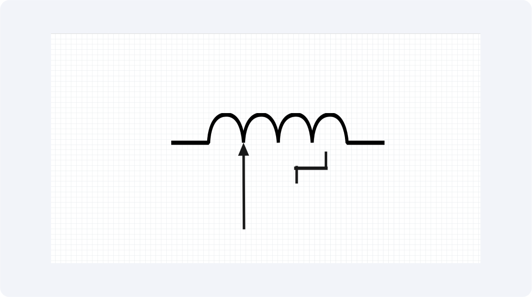stepwise-variable-inductor