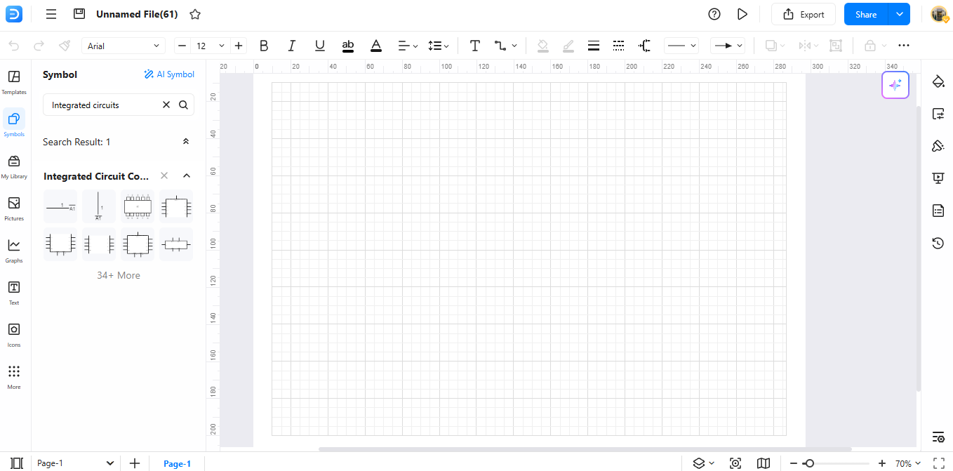search-symbols