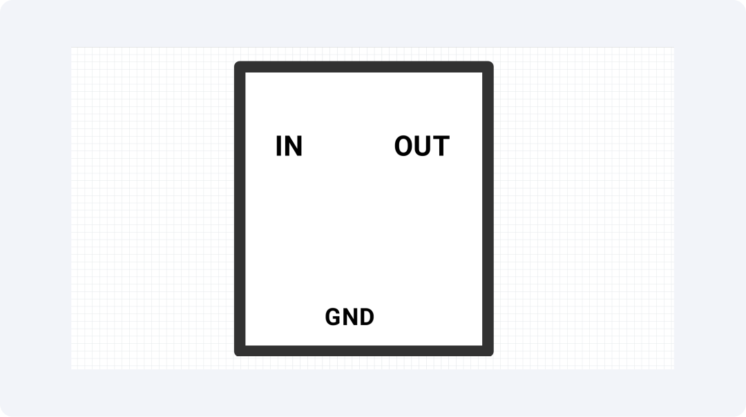 voltage-regulator-symbol
