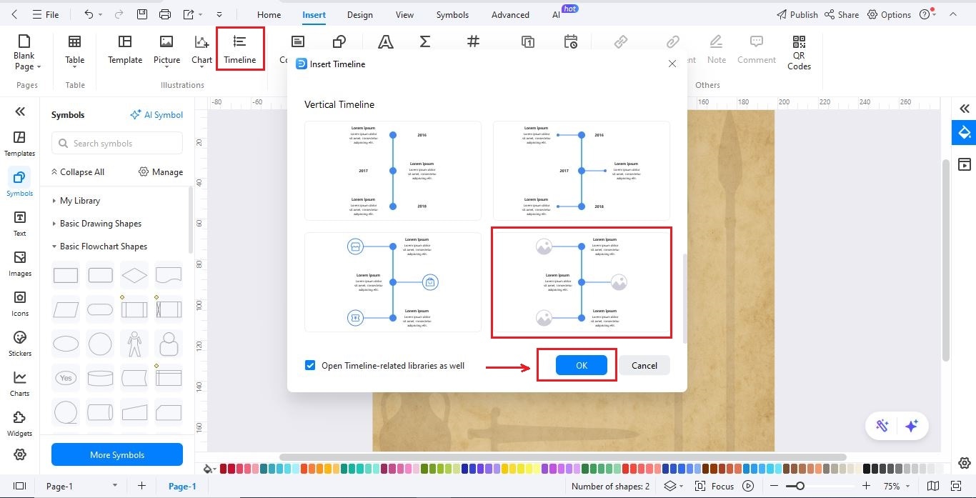 step-insert-timeline