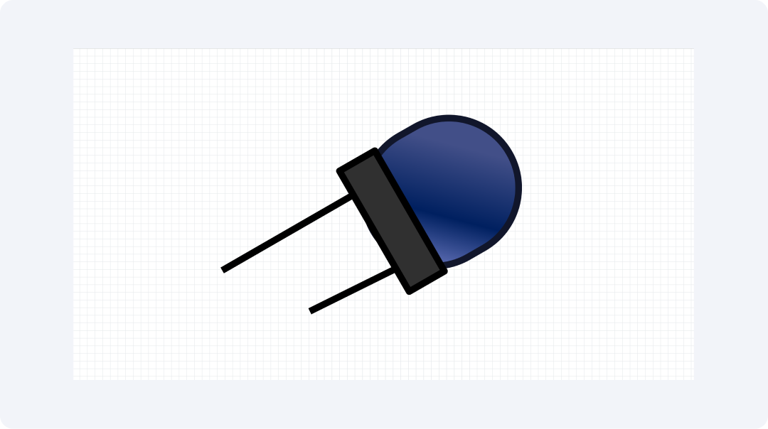 infrared-led-symbol
