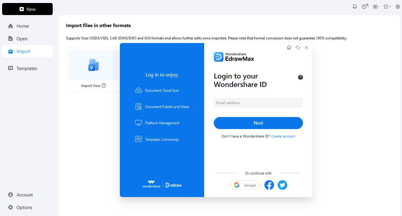 sign-in-to-edrawmax