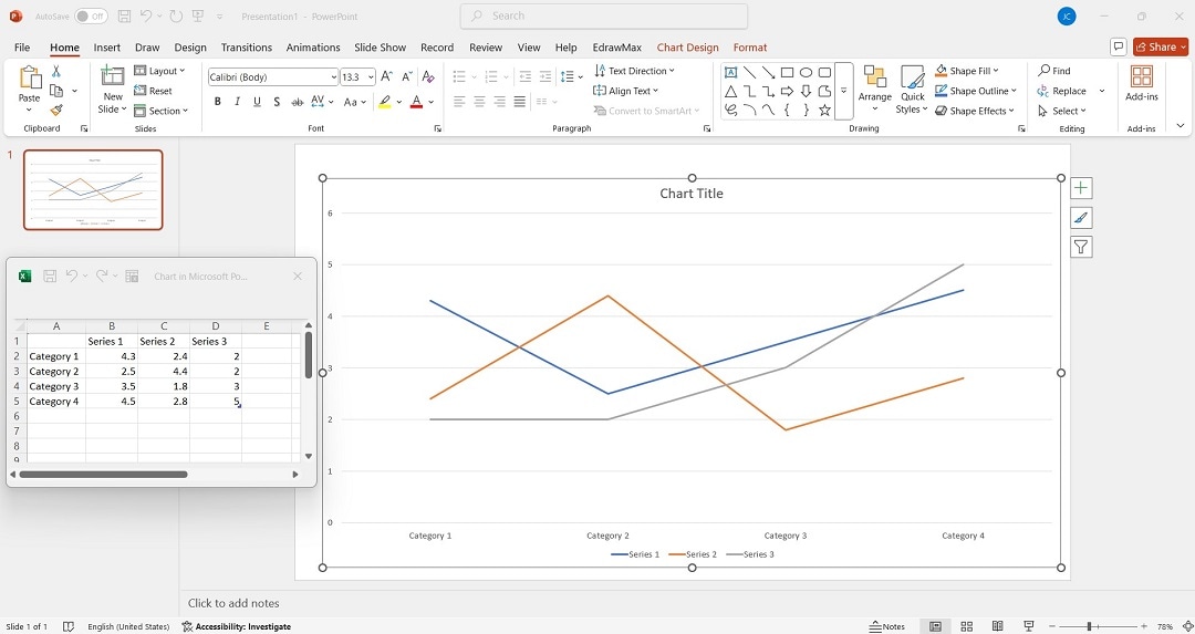 adding data to excel file