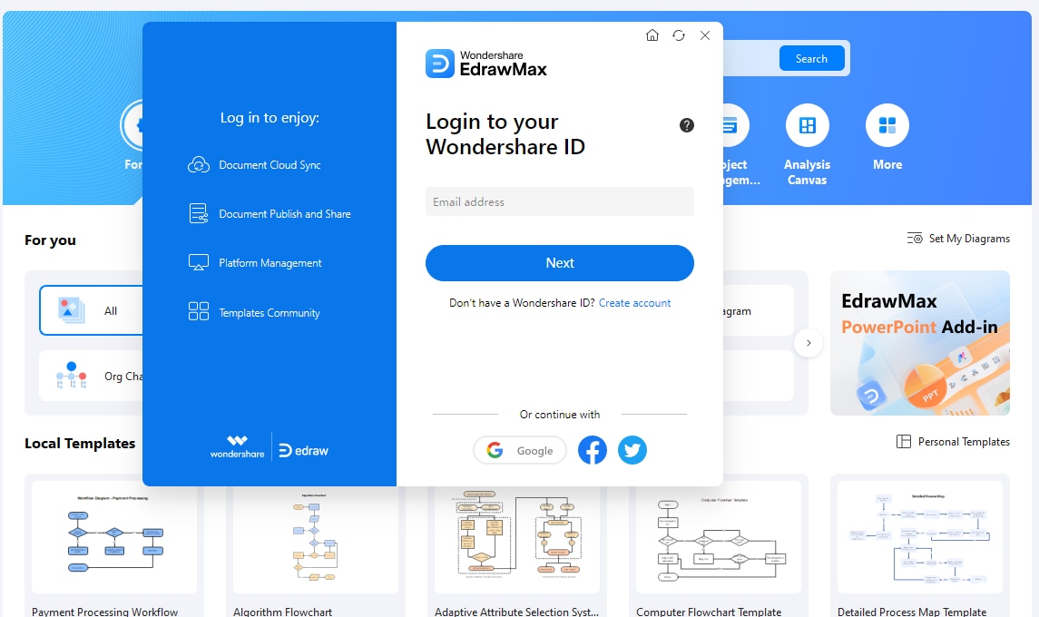 launch-and-login