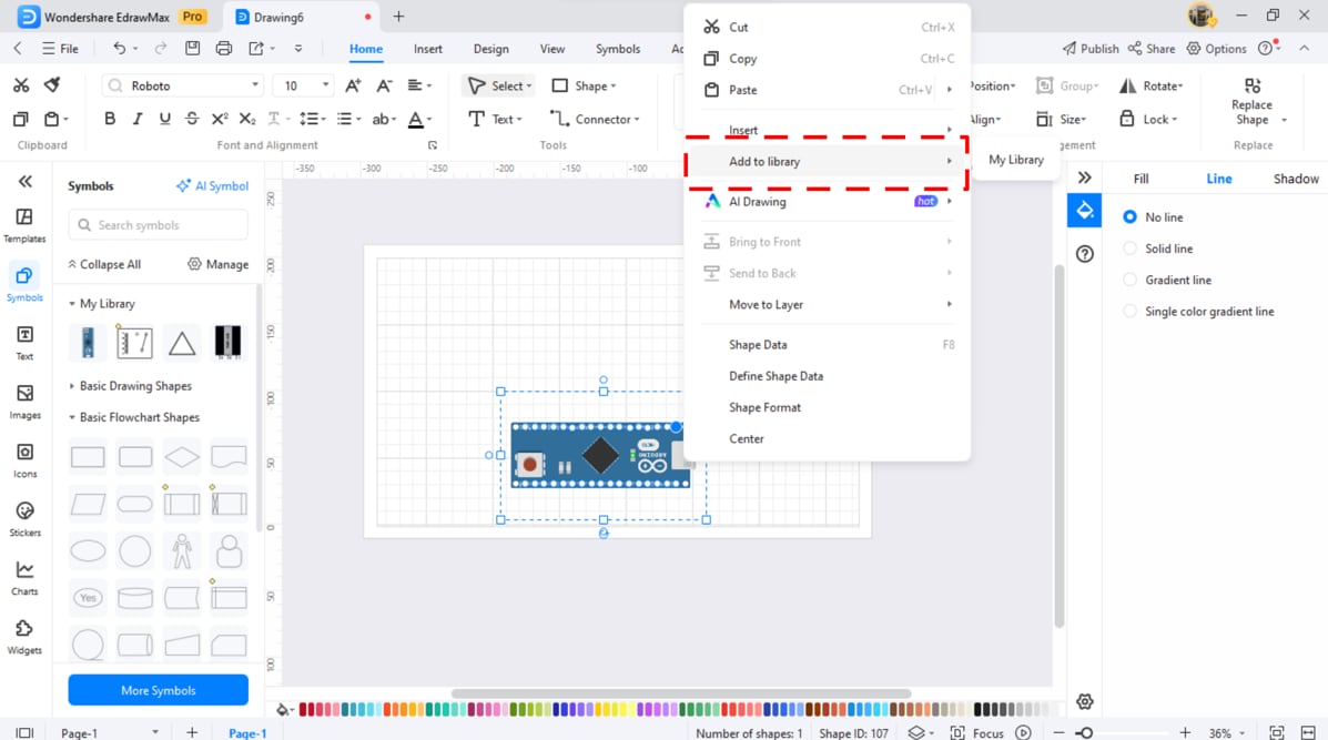 add-custom-symbols
