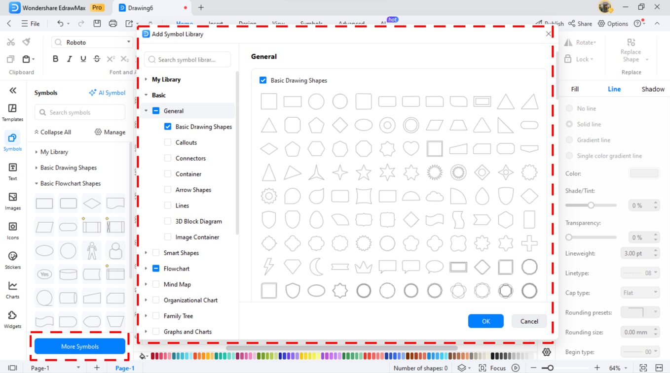 download-additional-symbols