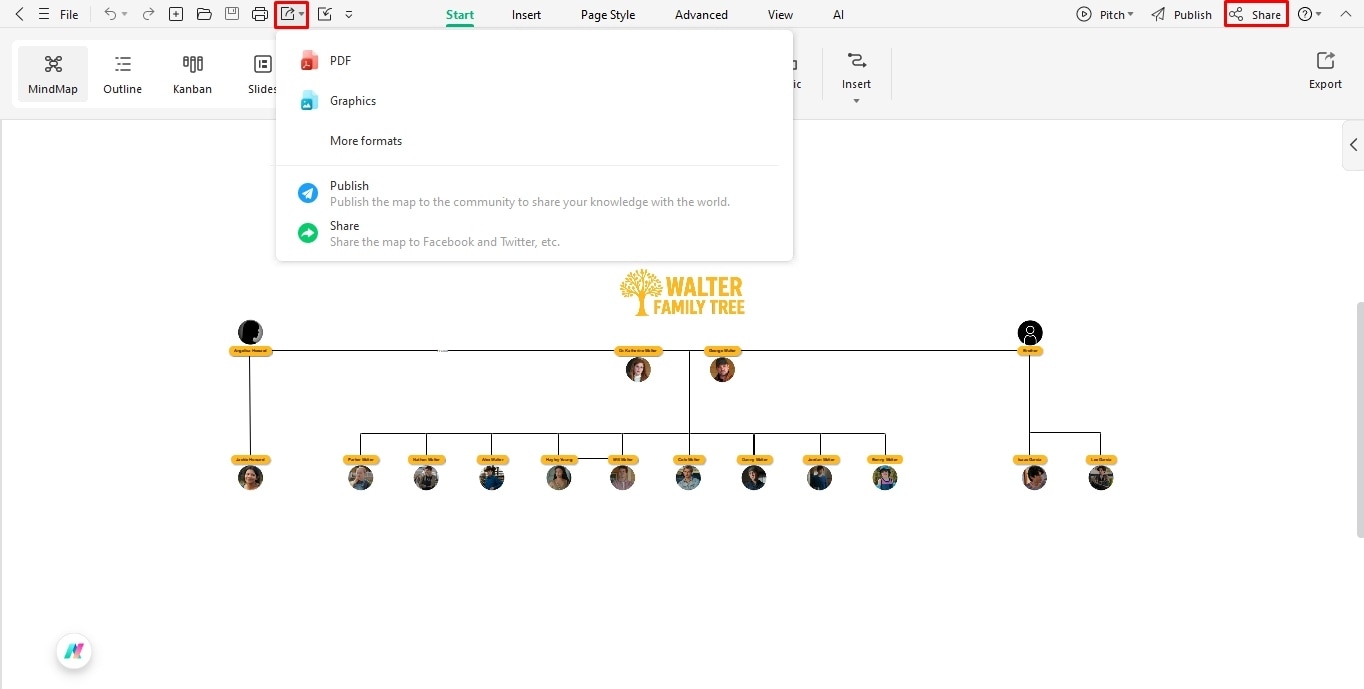 step-07-download-and-share-diagram-edrawmax