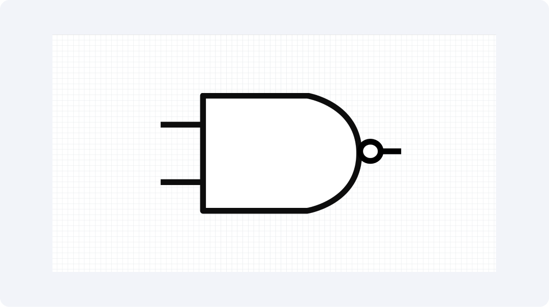 two-input-nand-gate-symbol