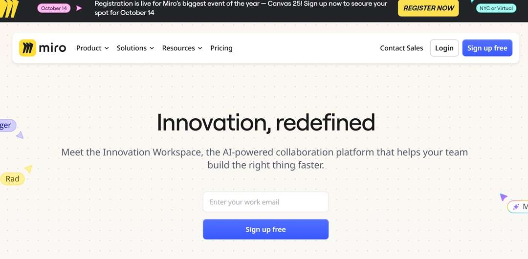 Miro-Importing Visio Files