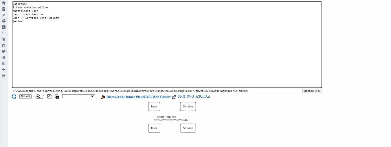 PlantUML-Sequence-12