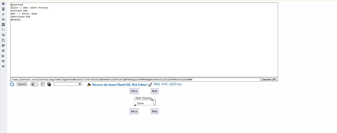 PlantUML-Sequence-4