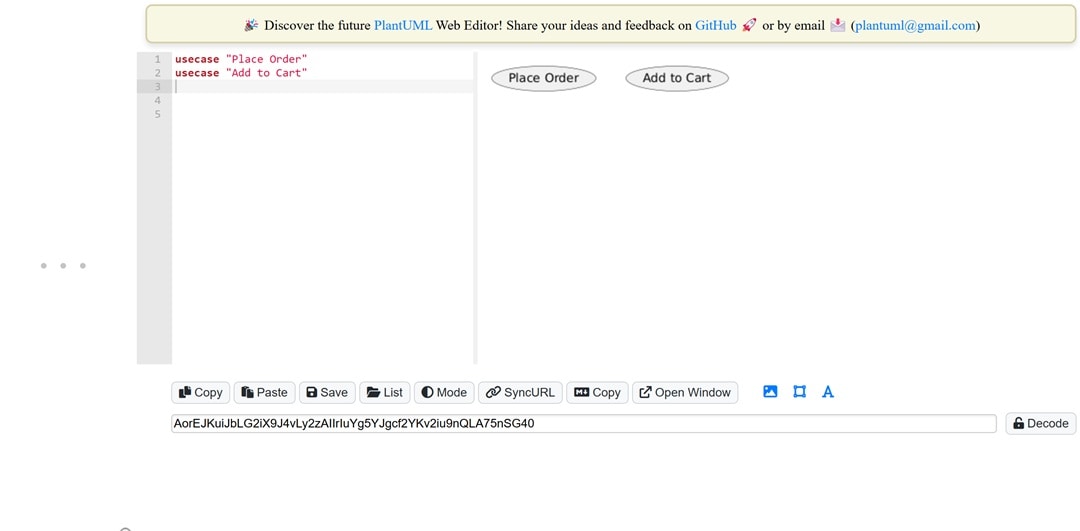 cart-uml-create-cart-use-case