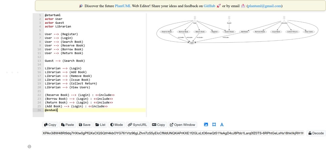 link-lib-relationship-library