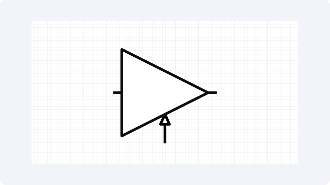 controlled-amplifier