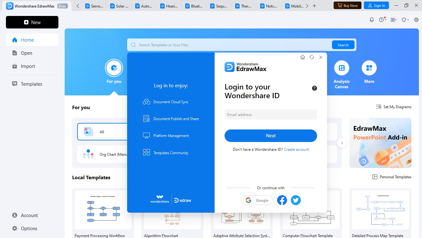 launch-and-login