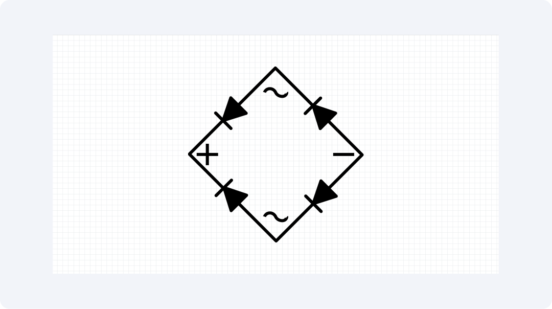 bridge-rectifier-symbol