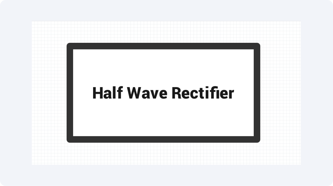 half-wave-rectifier-symbol