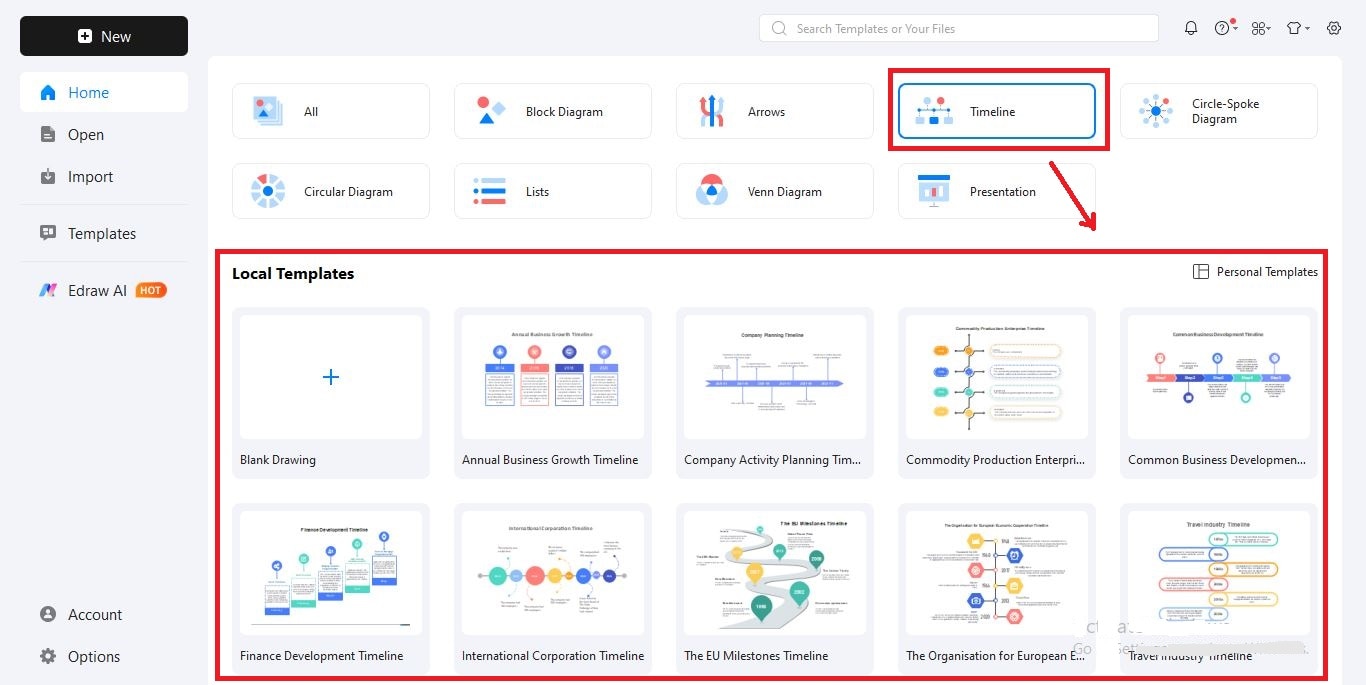 step-02-choose roman empire template