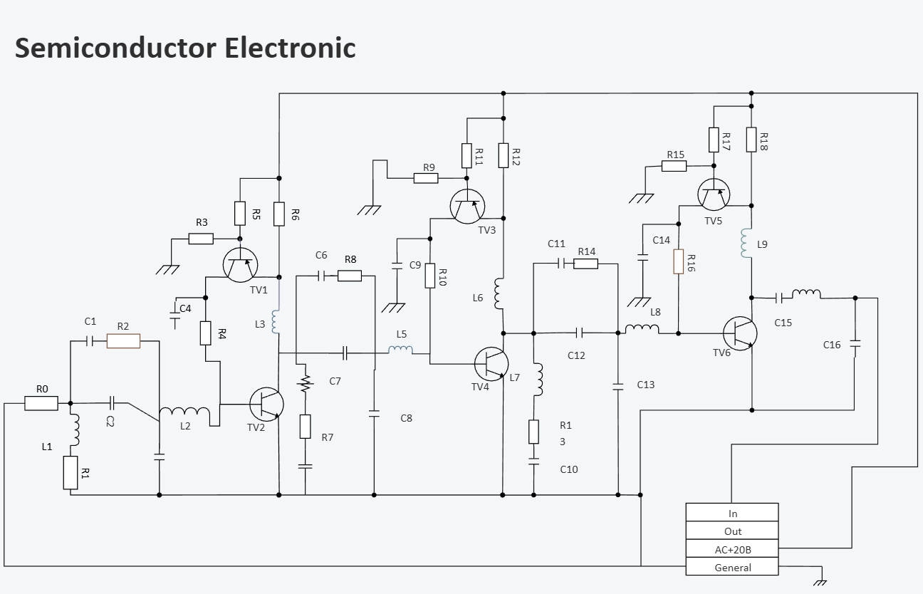 Schematic Diagram