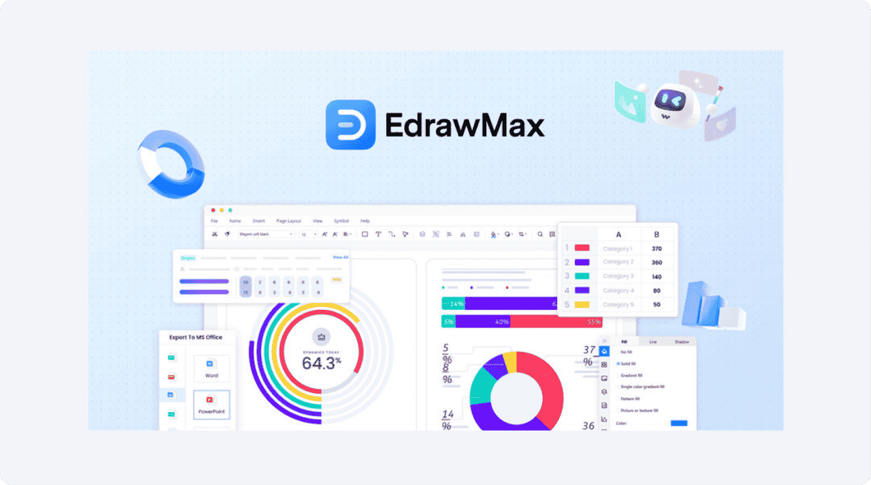 edrawmax software image