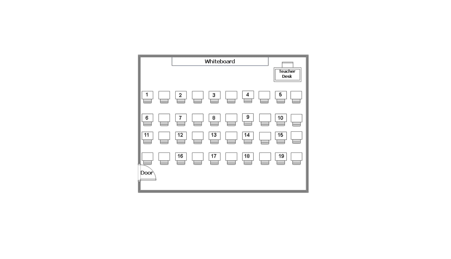 seating-chart-classroom-seating-chart-on-EdrawMax