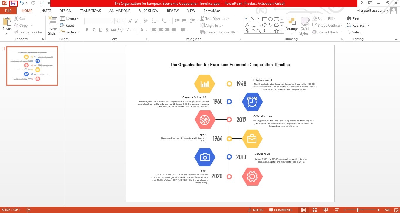 ppt slide