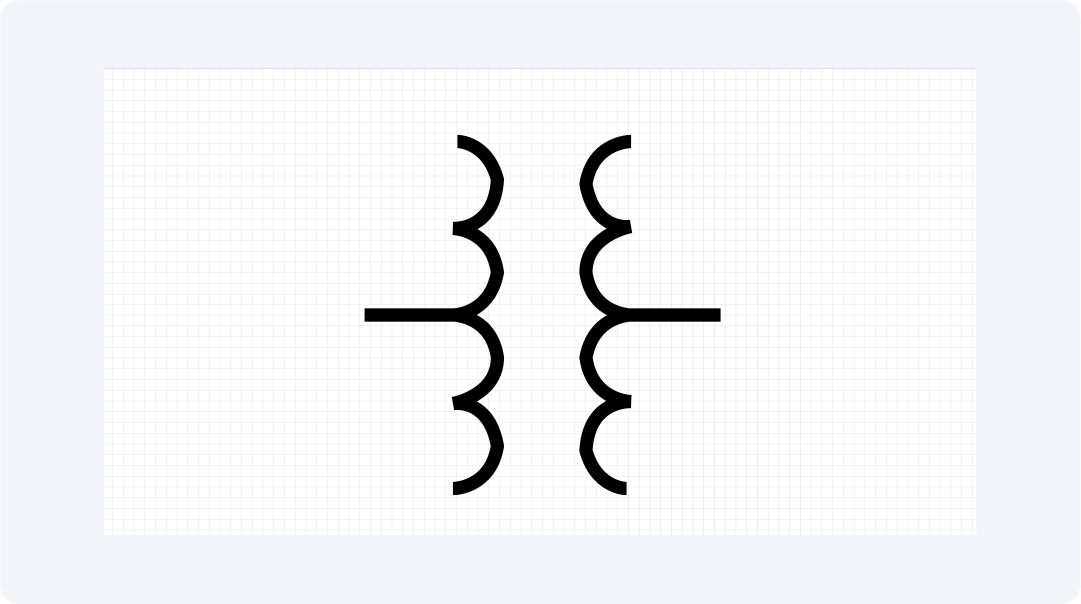 poly-phase-transformer