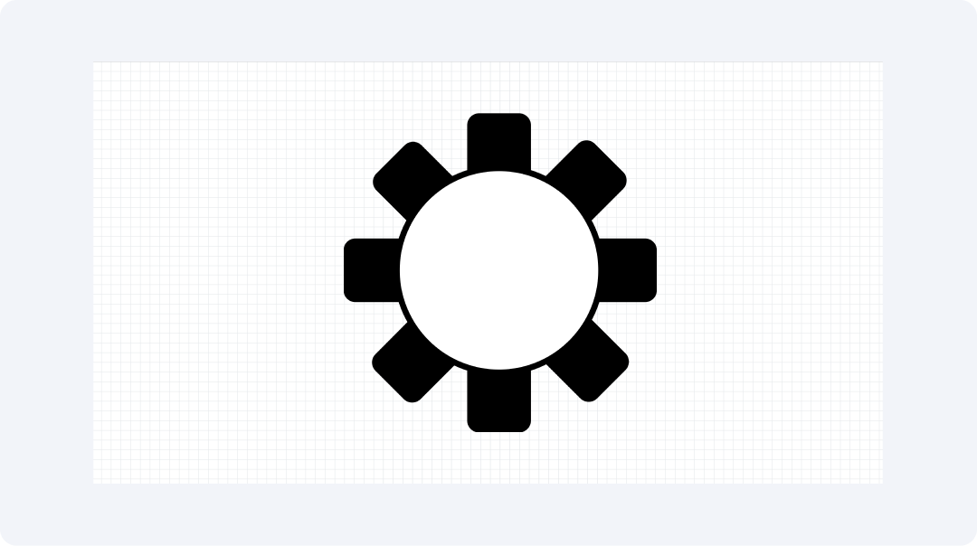 ring-counter-symbol
