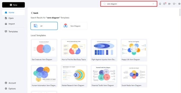 edrawmax templates