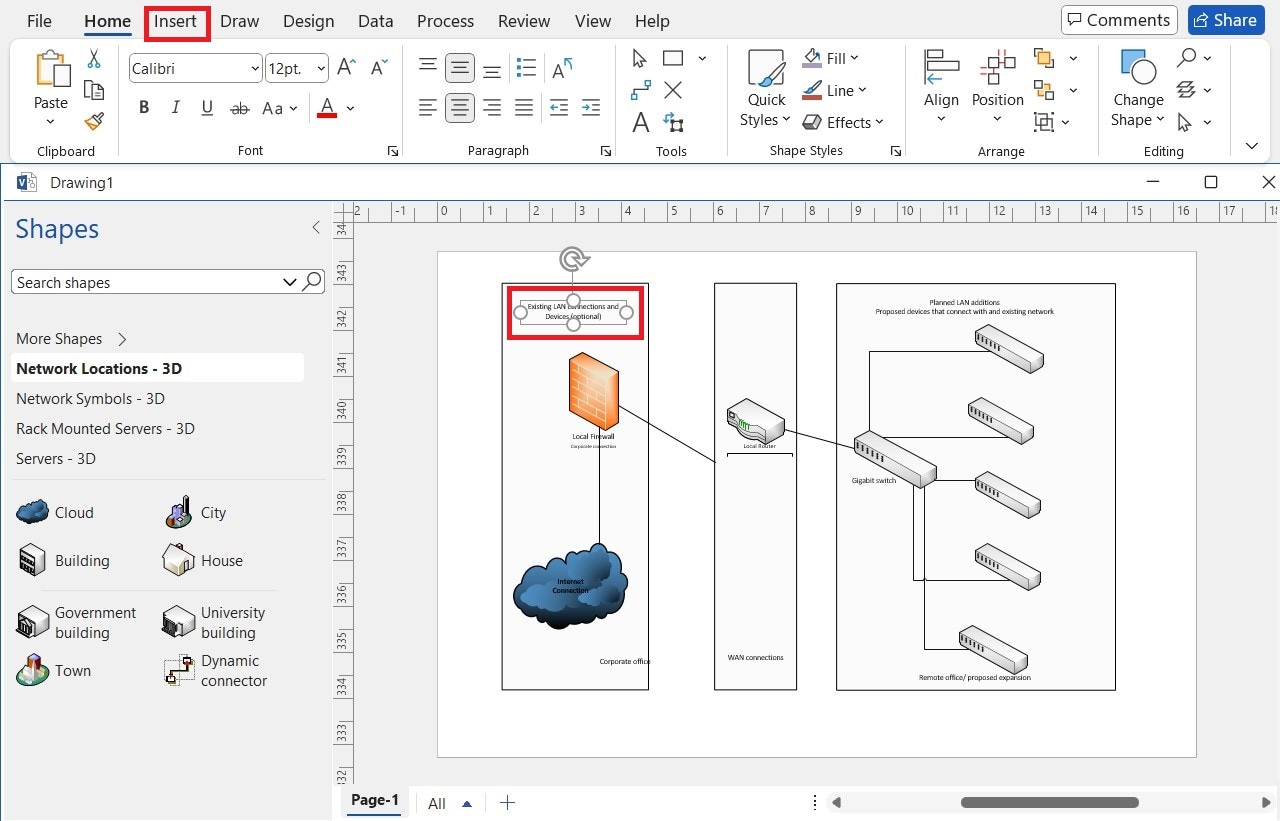 visio-labeling-annotations