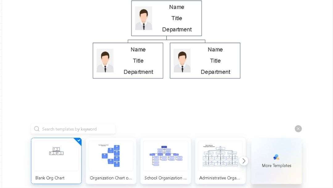 templates-find suitable ones