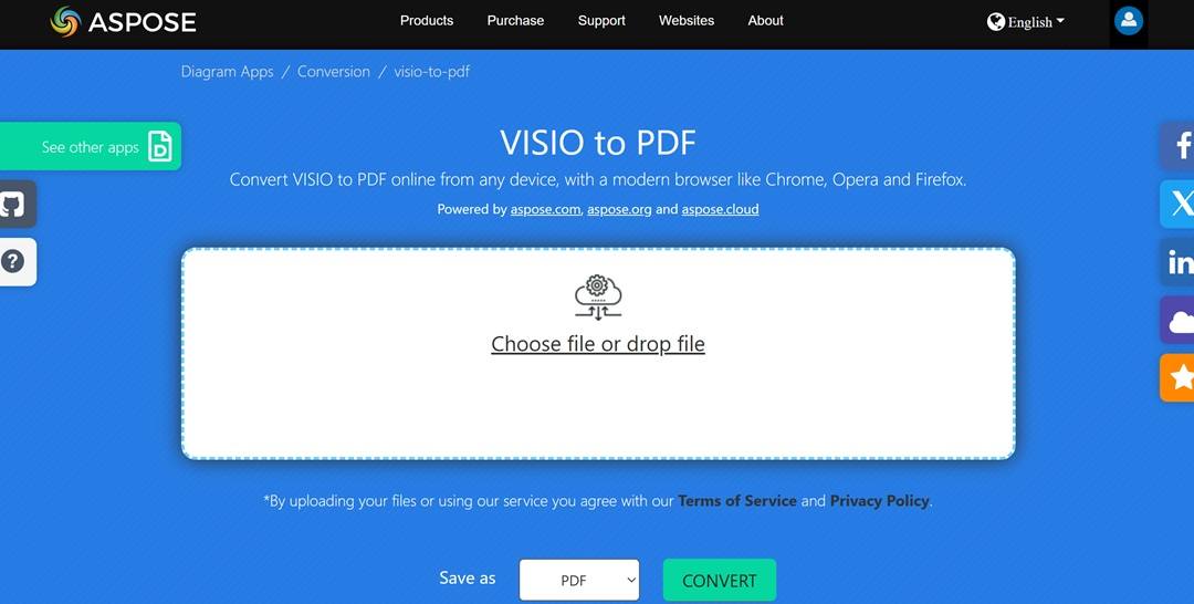 Aspose-PDF-Converter