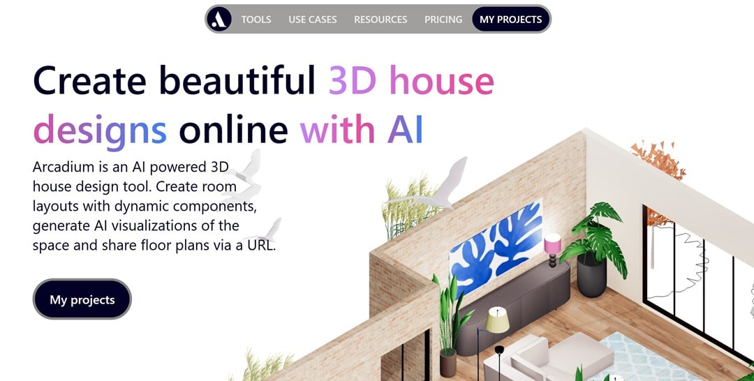 arcadium-3d-layouts