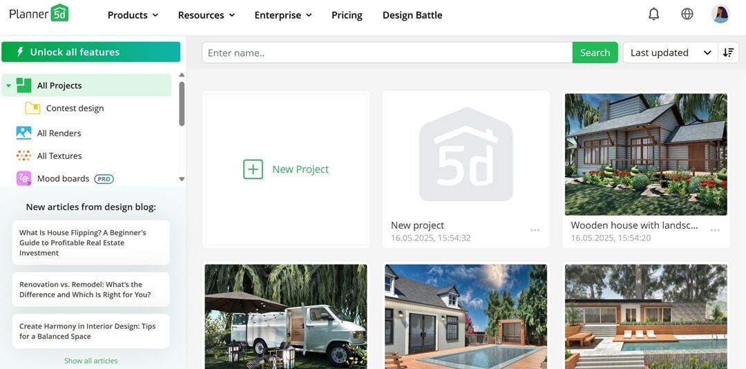 planner-five-design-tool