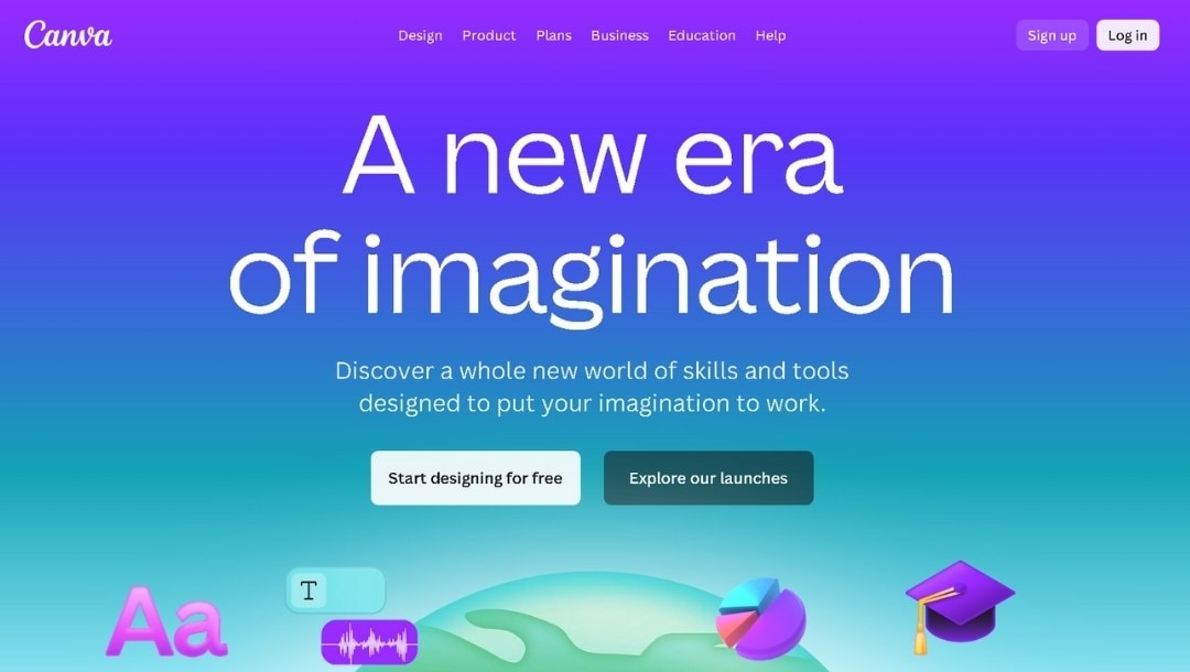 Canva-online-family-tree-builder