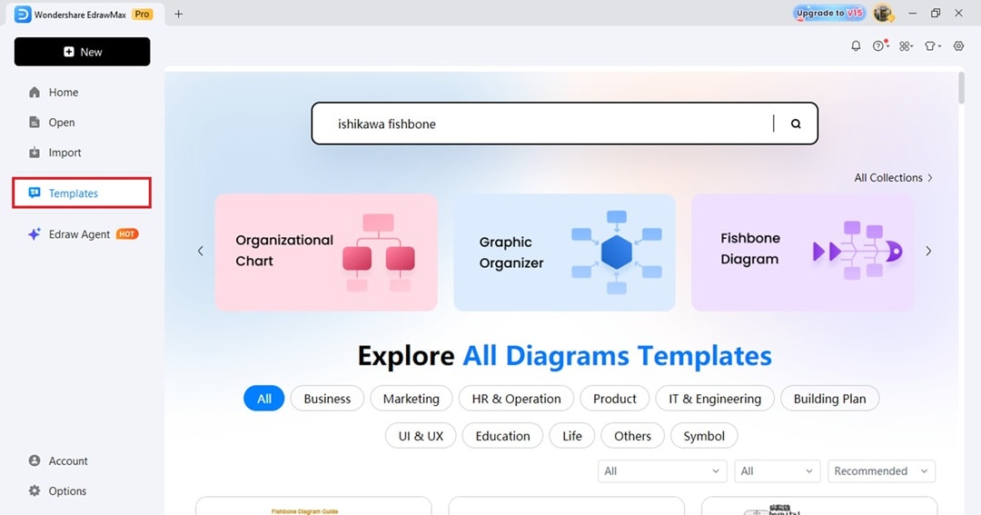 edrawmax-create-project