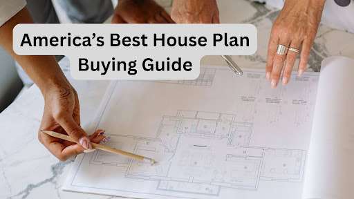 american best house plan