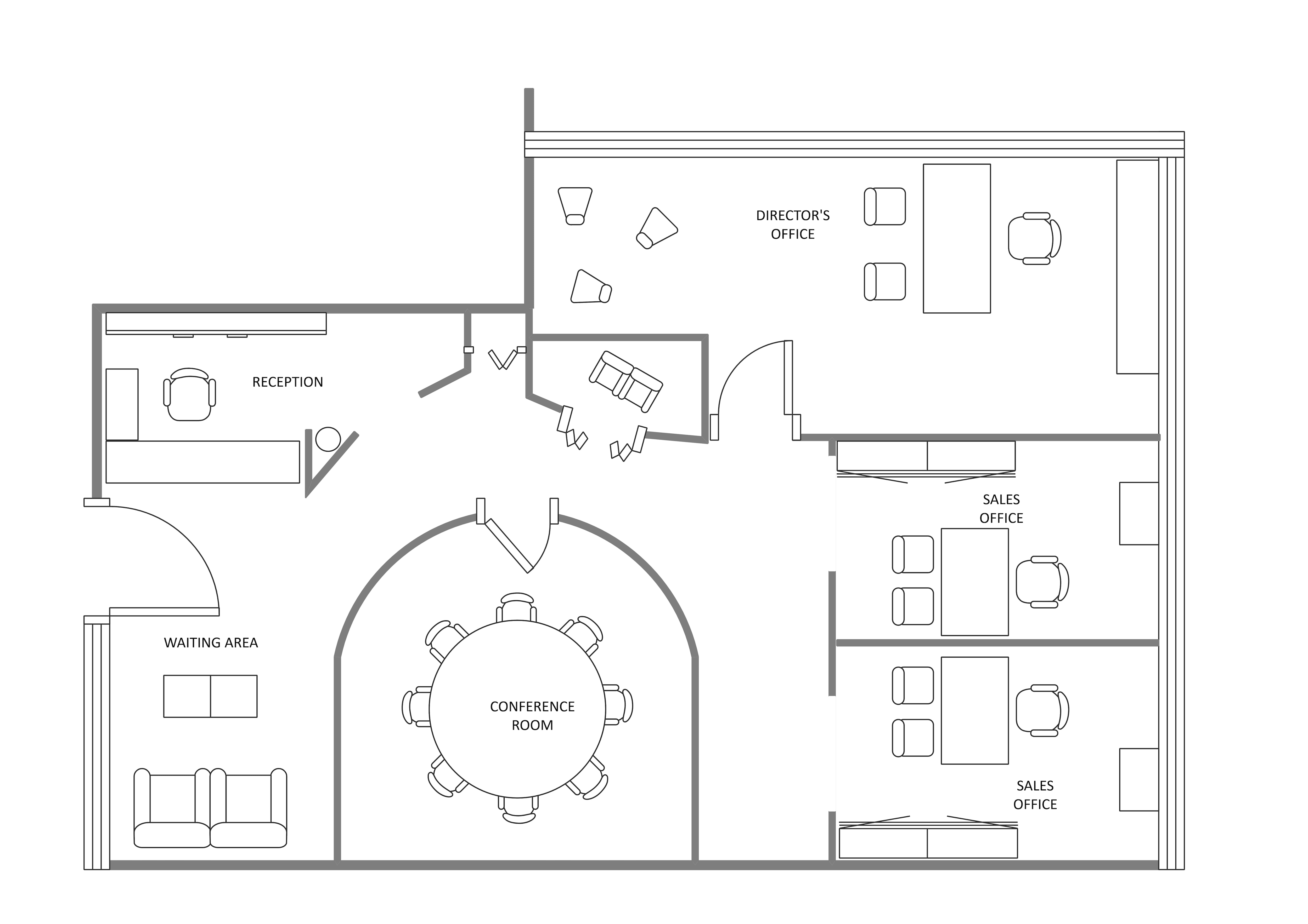 small office example Work ID: 1001381 Eddx file