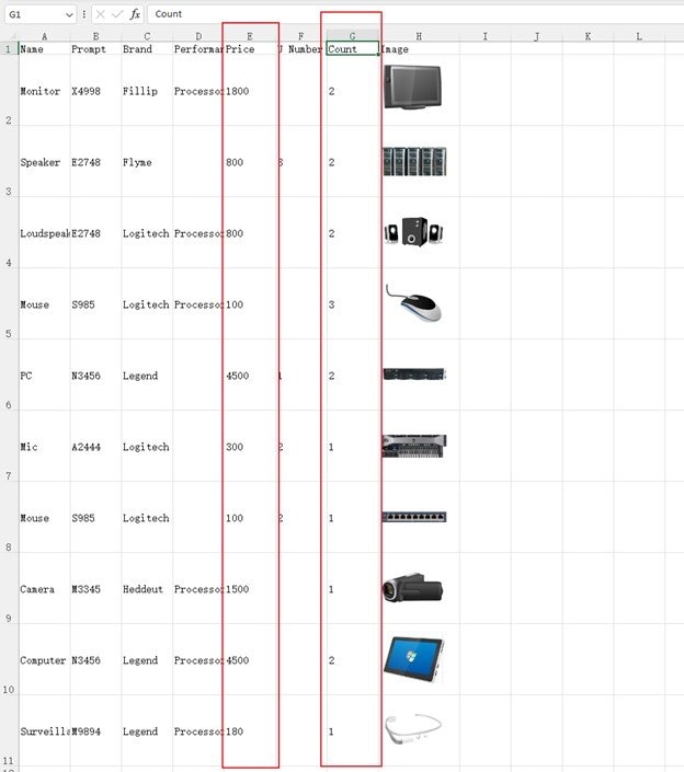 check quotation data