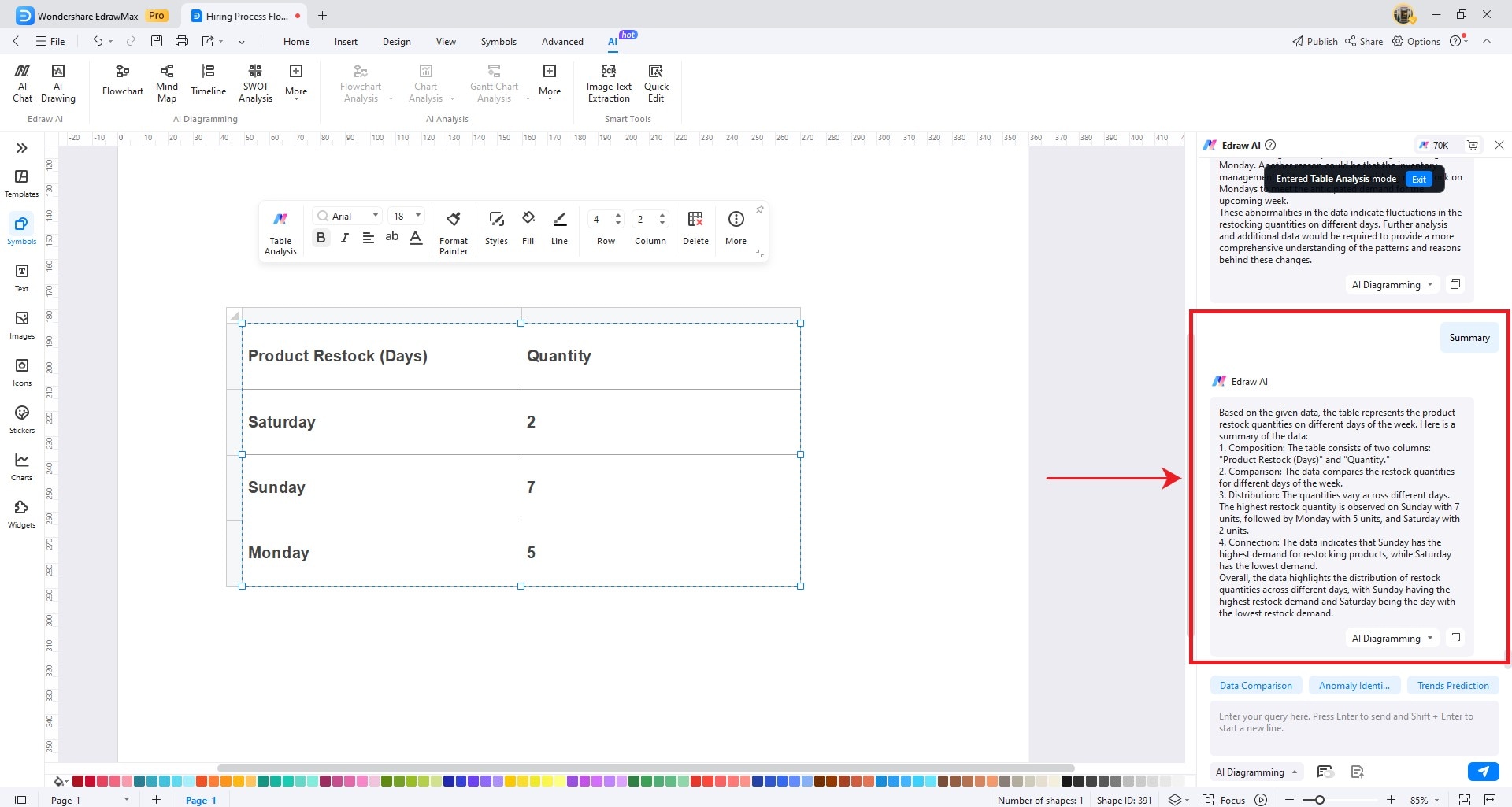 ai table analysis 04