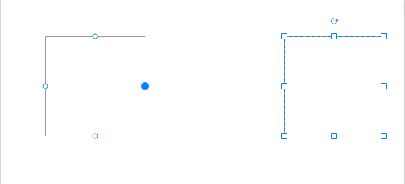 edrawmax add connector between shapes