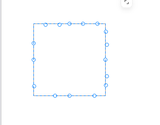 edrawmax connection point to symbol