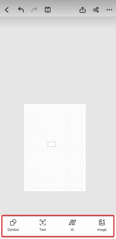 workspace edrawmax
