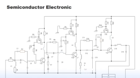 Schematic Diagram