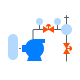 process data flow
