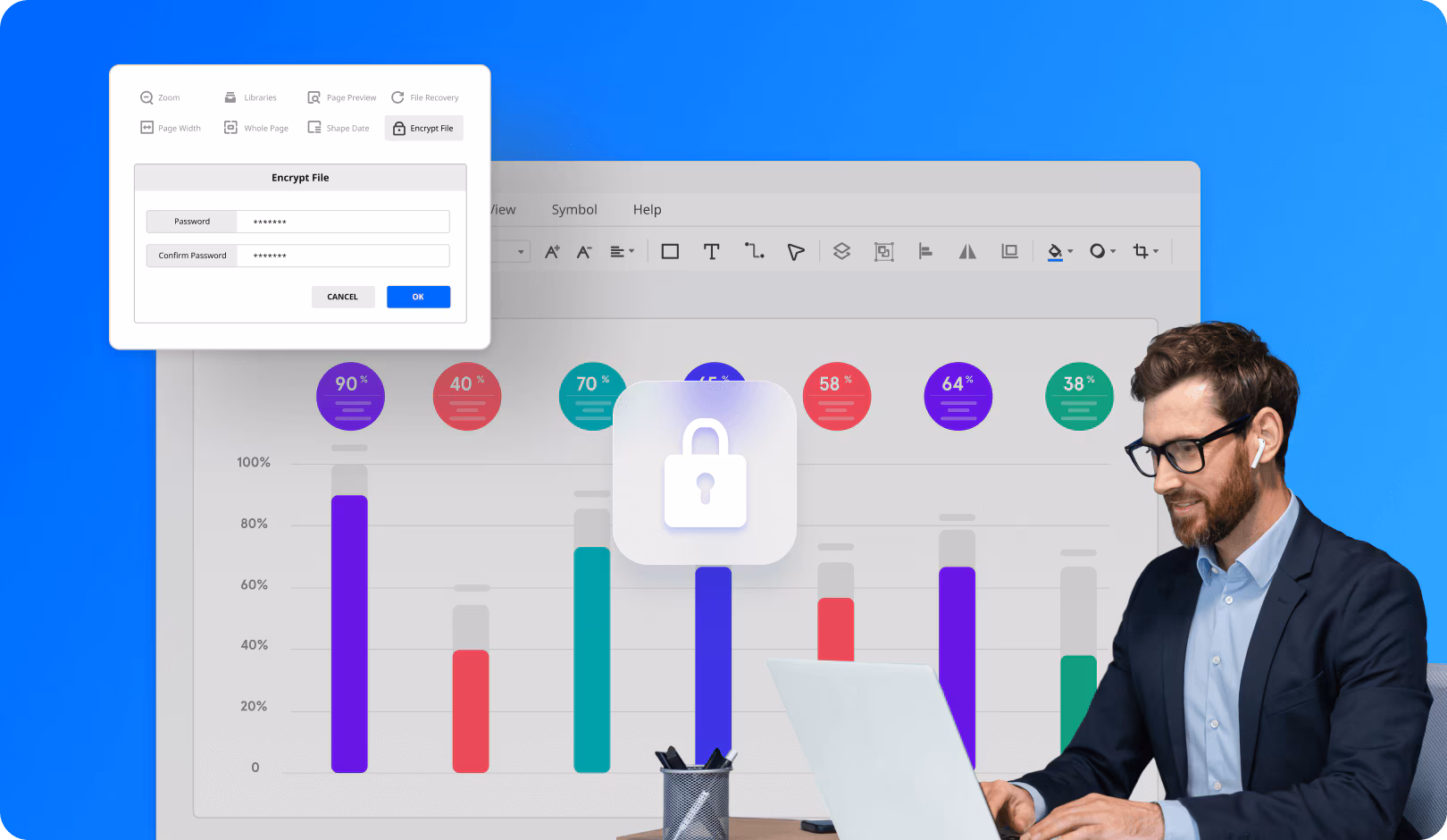 EdrawMax for Business
