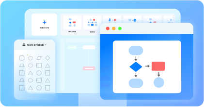 AI-generated Diagrams